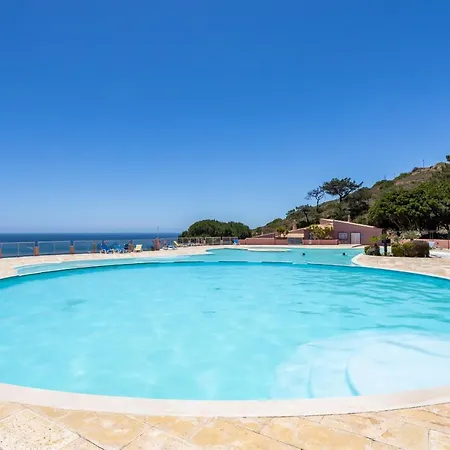 Porto Dona Maria 311 By Seewest Hébergement de vacances *