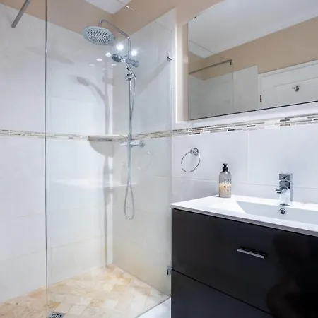 Porto Dona Maria 311 By Seewest Hébergement de vacances